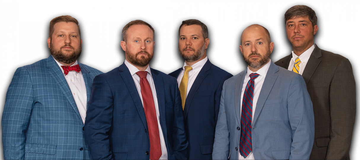 Lawyers In Florence SC Smith Ammons Attorneys At Law